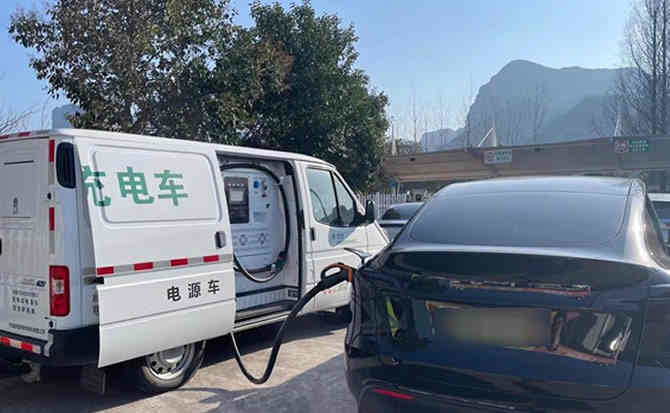 高州汽车搭电