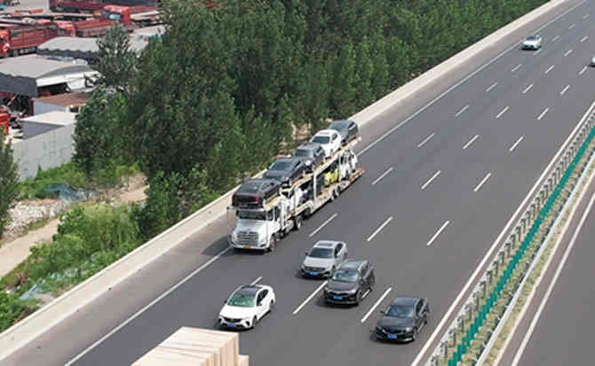 高州高速公路汽车救援